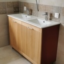 Meuble de salle de bain