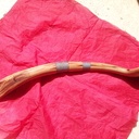 Demi-louche...demi-sculpté