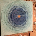 Système solaire pour Noël