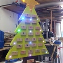 Calendrier de l'avent