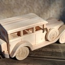 Ford type B sedan 1932