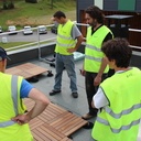 FORMATION OSSATURE BOIS MODULE 3