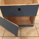 Boite à outils - dutch toolchest