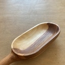 [ WOOD SPOON ] encore une nouvelle série