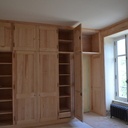 L'agencement de la chambre