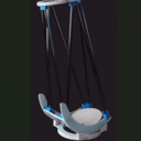 FLAT PACK 10, un télescope en bagage cabine