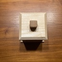 Une petite boîte pour Noël