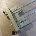 Support guide pour Défonceuse