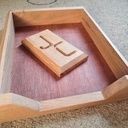 Organiseur de bureau