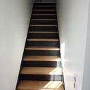 Rénovation Escalier