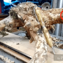 Mes premiers stylos tournés