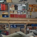 Casiers à Bouteilles