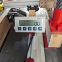 Numérisation bloc de scie Kity Bestcombi