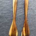 Cuillères pour la fête des mères