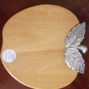 Planche pour entrées apéritives