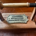 Baguette Magique Professeur Minerva Mc Gonagall