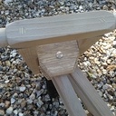 La draisienne d'Antoine