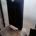 Cache raccordement fibre optique