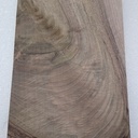 Meuble TV "100% Noyer"