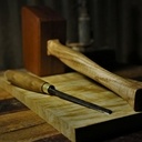 Contamination maillet.