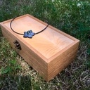 Boîte à bijoux