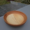 Initiation au tournage sur bois