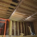 Salle de musique / home-cinema