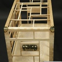 La plus belle malle  du mondeuhhhh  !!