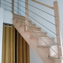 Mon premier escalier