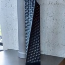 Sculpture, toujours abstraite