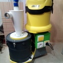 Aspirateur cyclonique