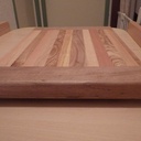 Planche de travail -1