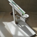 Fontaine à billes de chez les Amish