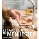 Le grand livre du menuisier