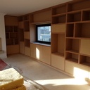 Bibliothèque moderne