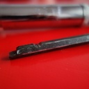 Fabrication d'un porte-embouts pour tournevis Yankee