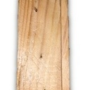 Petit coeur sculpté aimanté