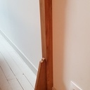 Main courante et renforts