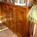 Bibliothèque enfants