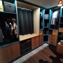 Dressing chambre parental