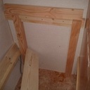 Aménagement caravane