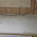 Butées amovibles pour scie a onglet