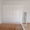 Petite chambre pour ado sympathique