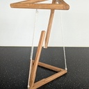 Tanségrité & chêne