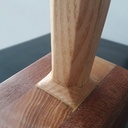 Un petit maillet bois