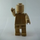 Petit personnage lego