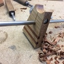 Mon trusquin maison pour petite main