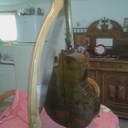 Pieds support Guitare