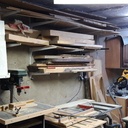 Mon atelier avec kity sur table