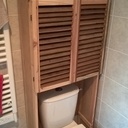 Meuble de salle de bain